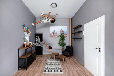 환상 박물관(무세오 델레 일루시오니)